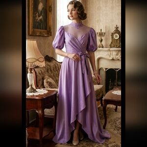 sachin and babi light blue dress Cheap Evening Gown Dresses for Sale up to 90% Off: Poshmark main image 0